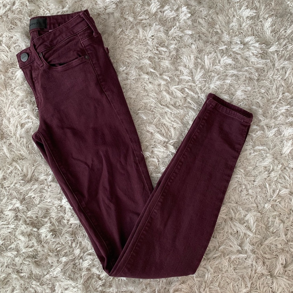 ⚡️sale!Vince Women’s skinny jeans